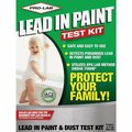 Pro Lab Dust Wipes Lead Test Kit LP106